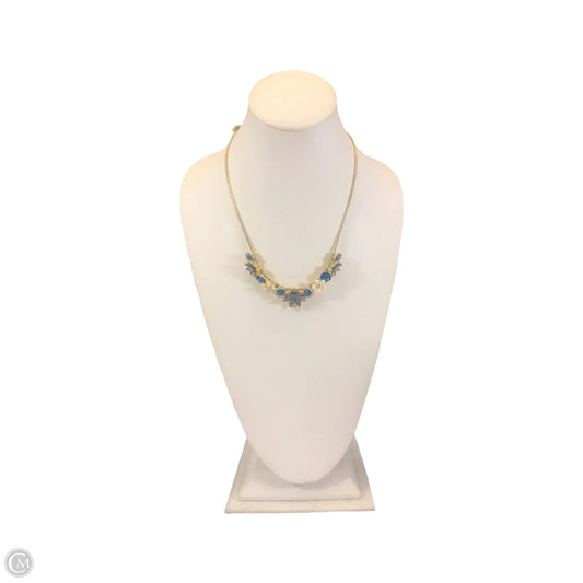 Necklace Lariat & Y-drop By Betsey Johnson