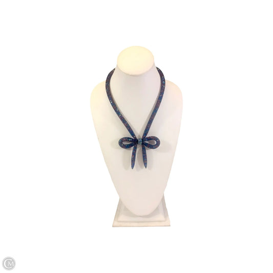 Necklace Lariat & Y-drop By Betsey Johnson