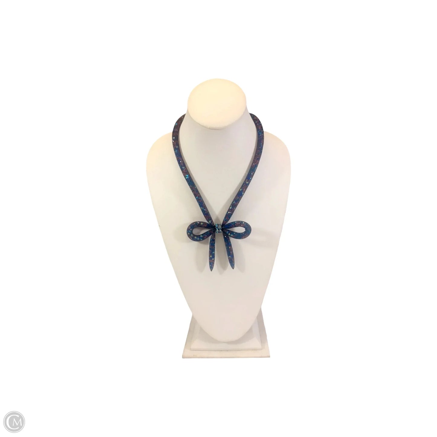 Necklace Lariat & Y-drop By Betsey Johnson