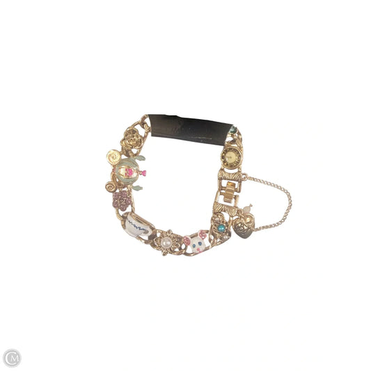 Bracelet Other By Betsey Johnson