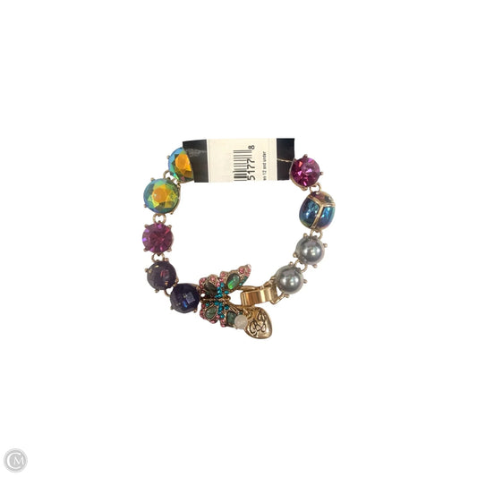 Bracelet Other By Betsey Johnson