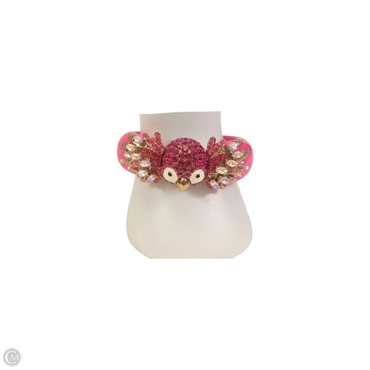 Bracelet Other By Betsey Johnson