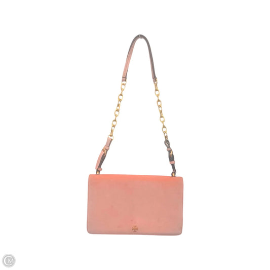 Crossbody Designer By Tory Burch, Size: Medium