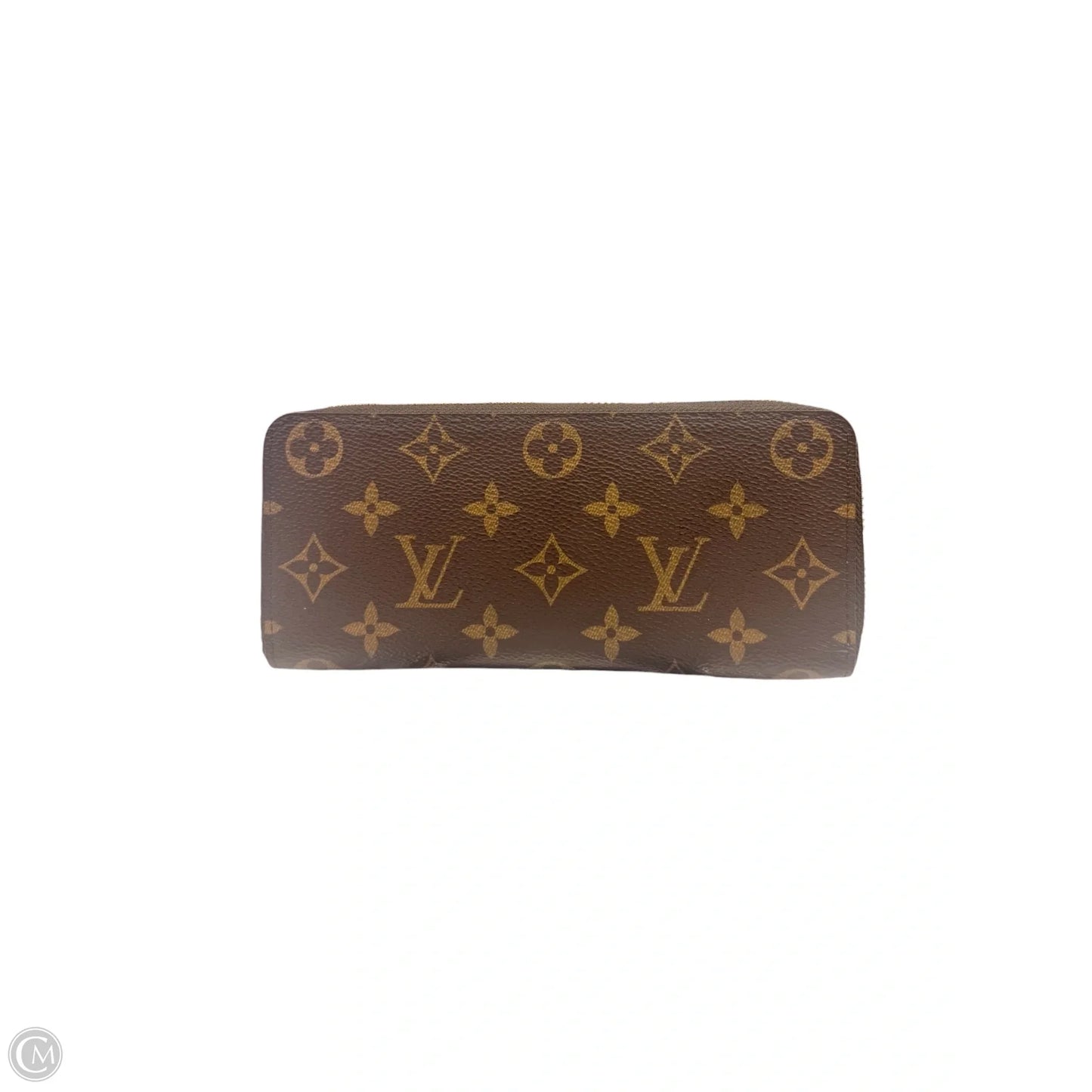 Wallet Luxury Designer By Louis Vuitton, Size: Large
