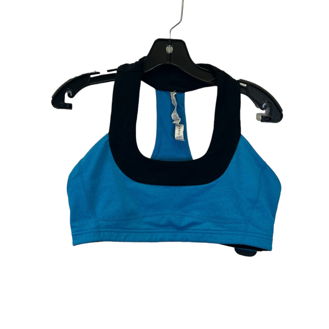 Athletic Bra By Lululemon  Size: 10