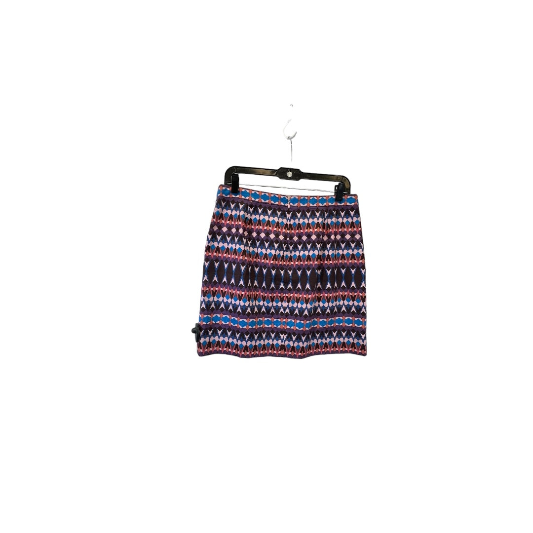 Skirt Midi By J. Crew  Size: M