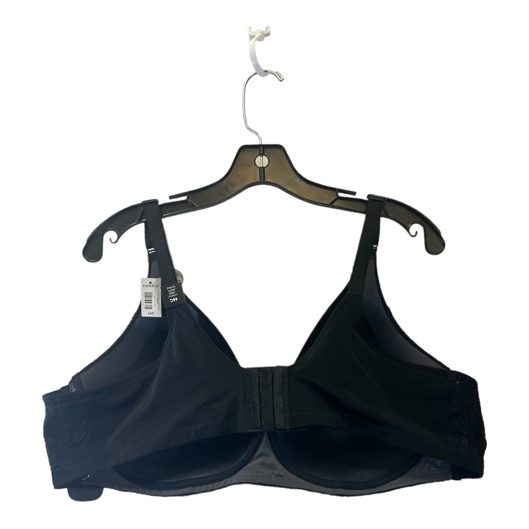 Bra By Torrid