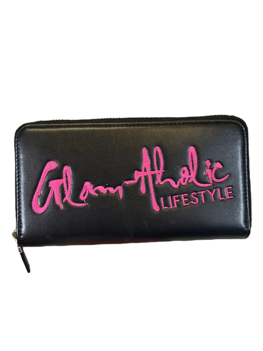 Wallet By GlamAholic , Size: Medium