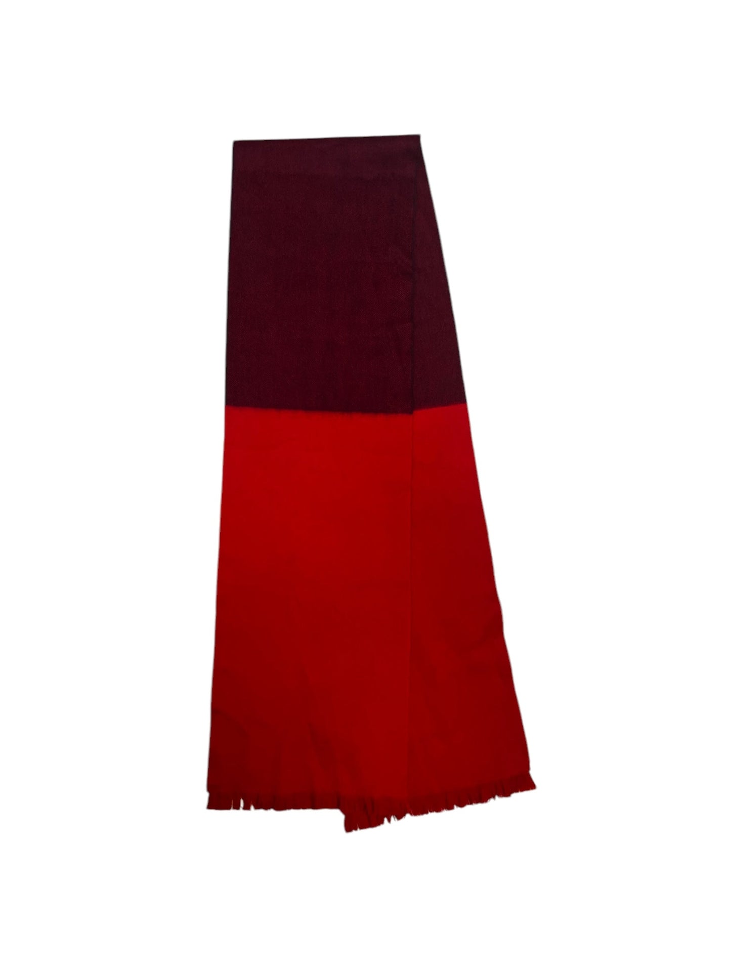 Scarf Winter By Chicos In Red