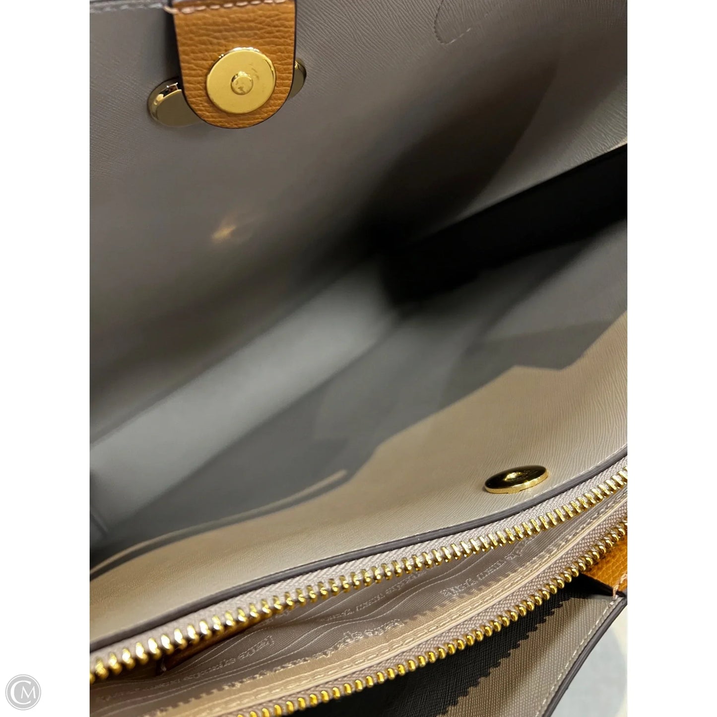 Tote Designer By Kate Spade, Size: Large