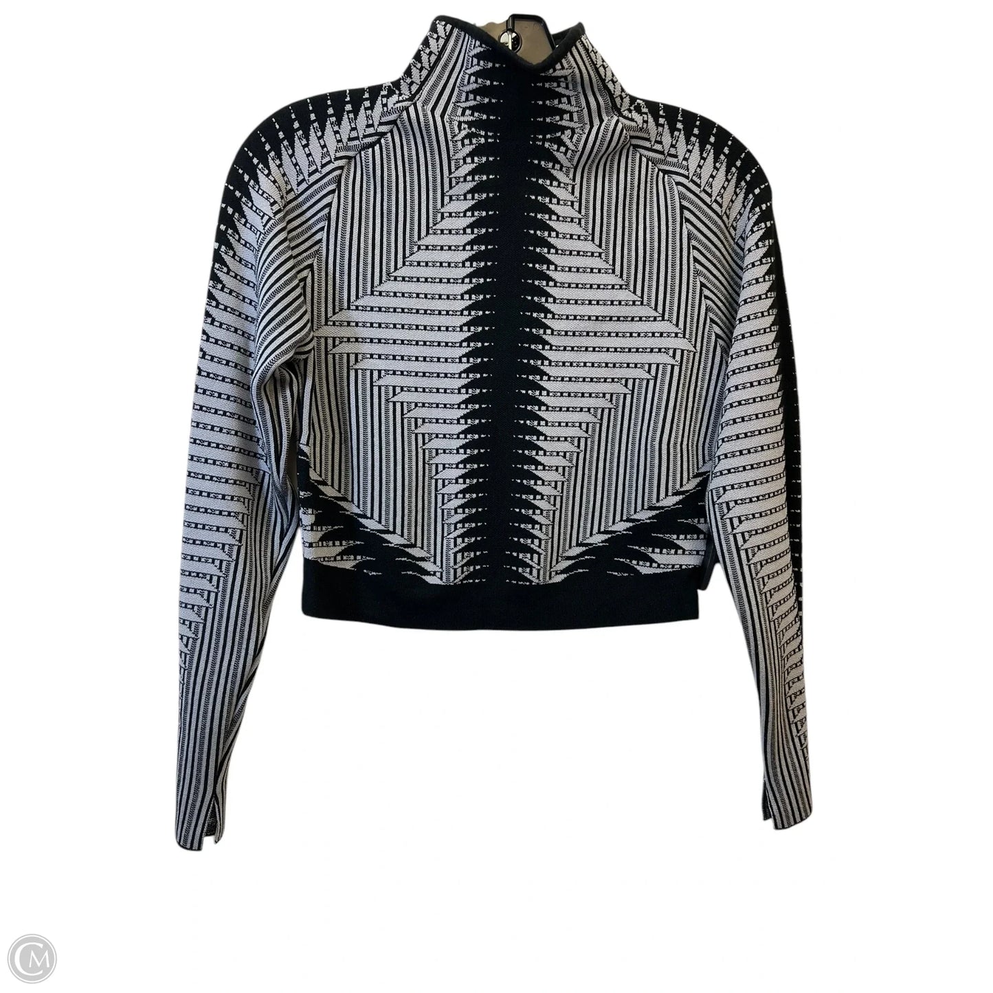 Pants Set 2pc By Fashion Nova In Black & Grey, Size: L