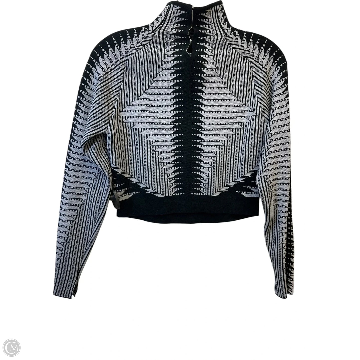 Pants Set 2pc By Fashion Nova In Black & Grey, Size: L