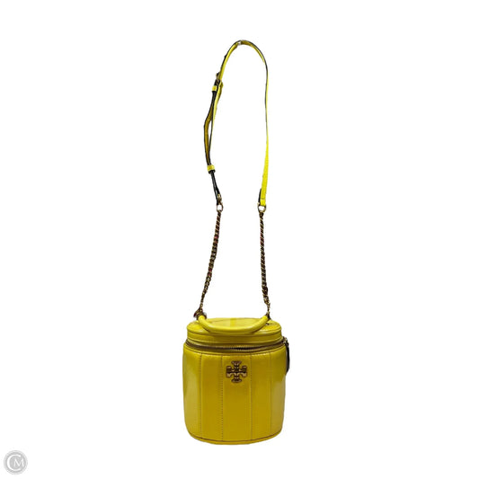 Crossbody Designer By Tory Burch, Size: Medium