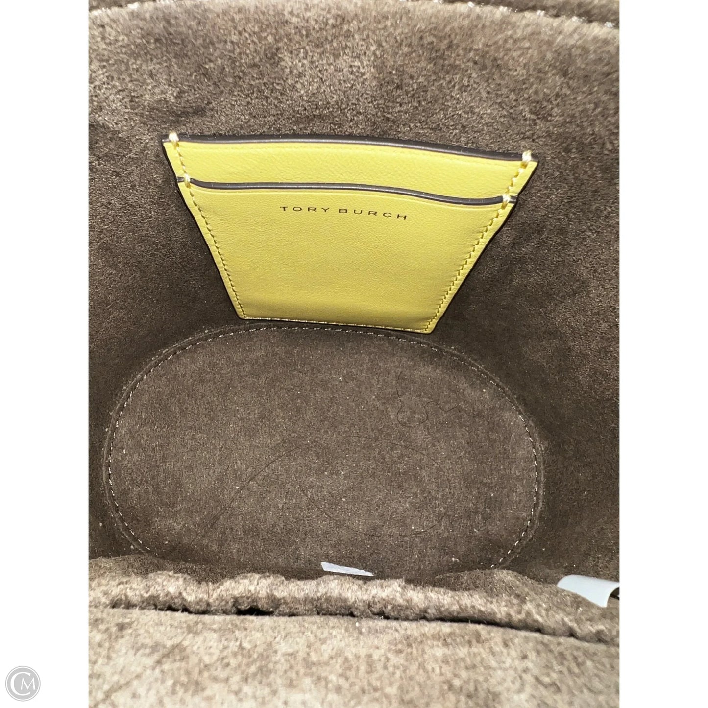 Crossbody Designer By Tory Burch, Size: Medium