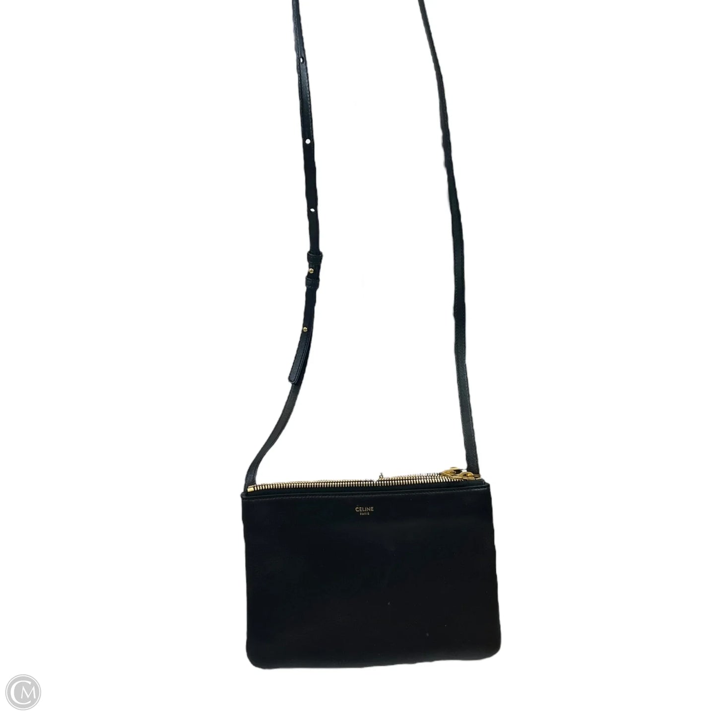 Handbag Luxury Designer By Celine, Size: Small
