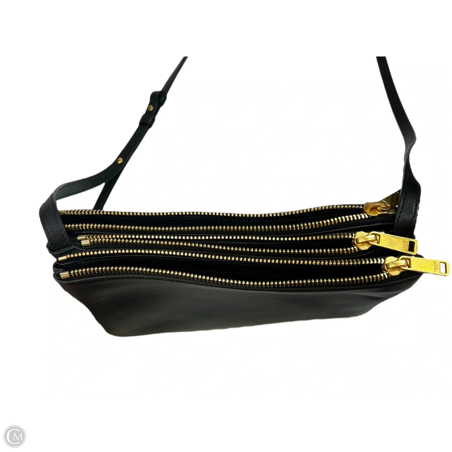 Handbag Luxury Designer By Celine, Size: Small