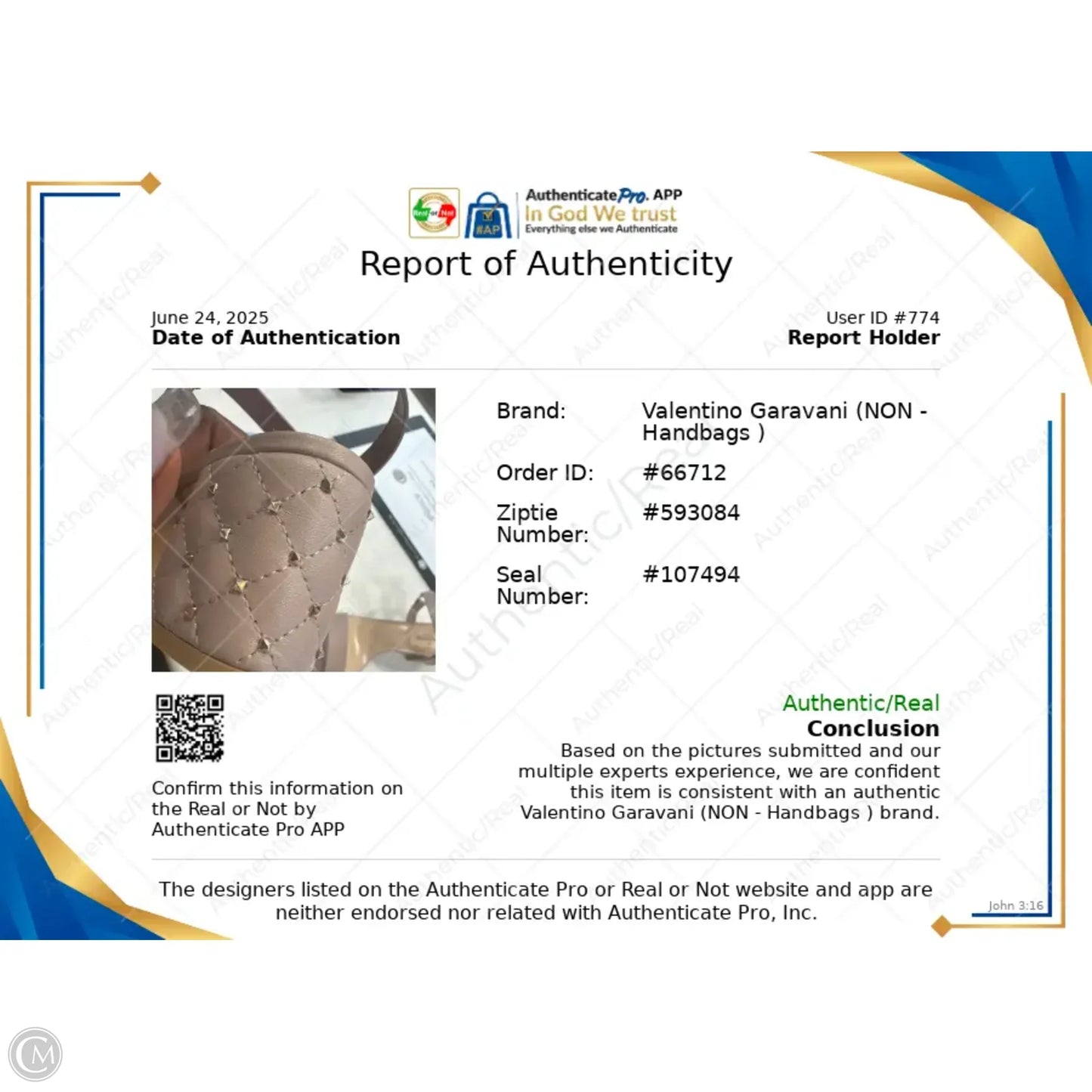 Sandals Luxury Designer By Valentino-garavani In Taupe, Size: 6.5