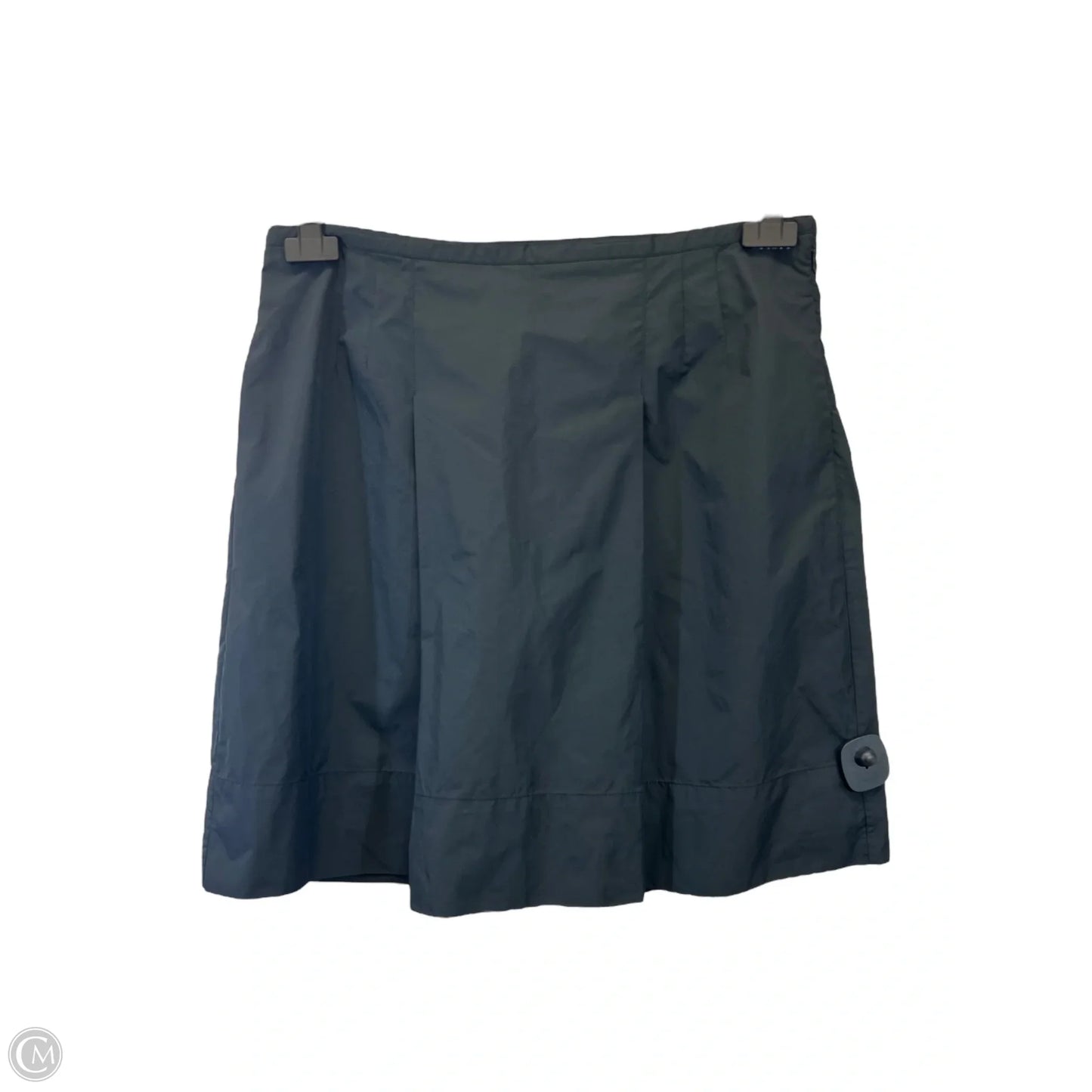 Skirt Designer By Bcbgmaxazria In Black, Size: M