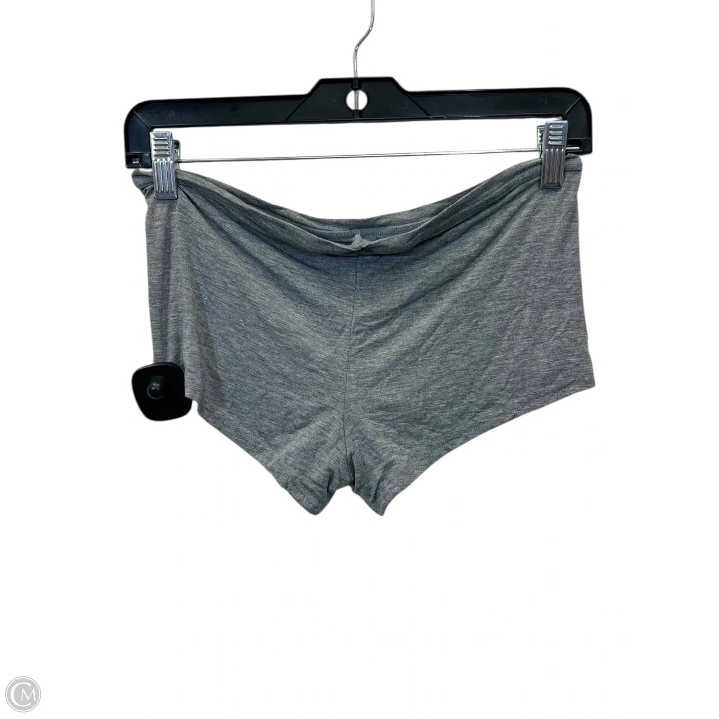 Pajamas 2pc By Cmc In Grey & Pink, Size: M