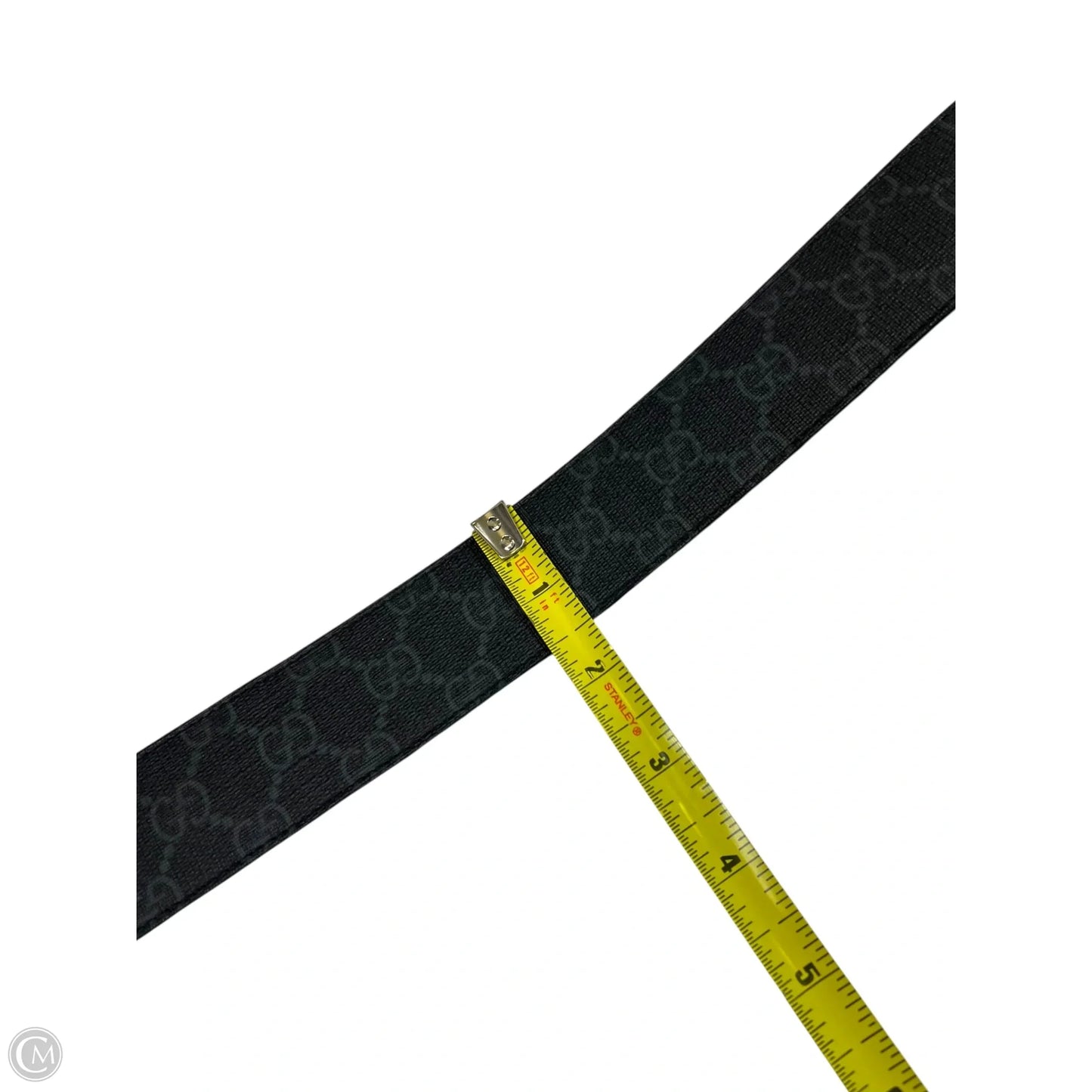 Belt Luxury Designer By Gucci