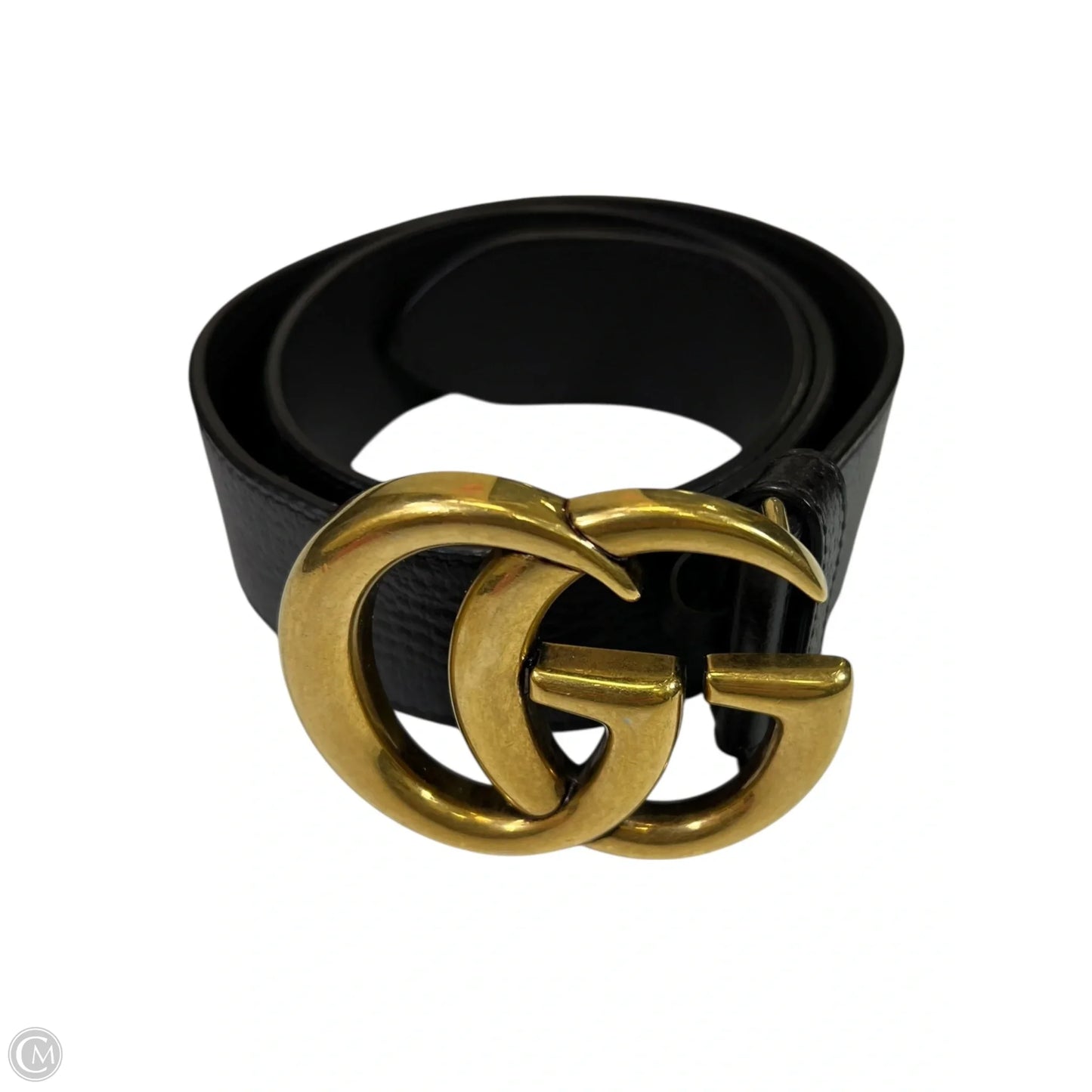 Belt Luxury Designer By Gucci