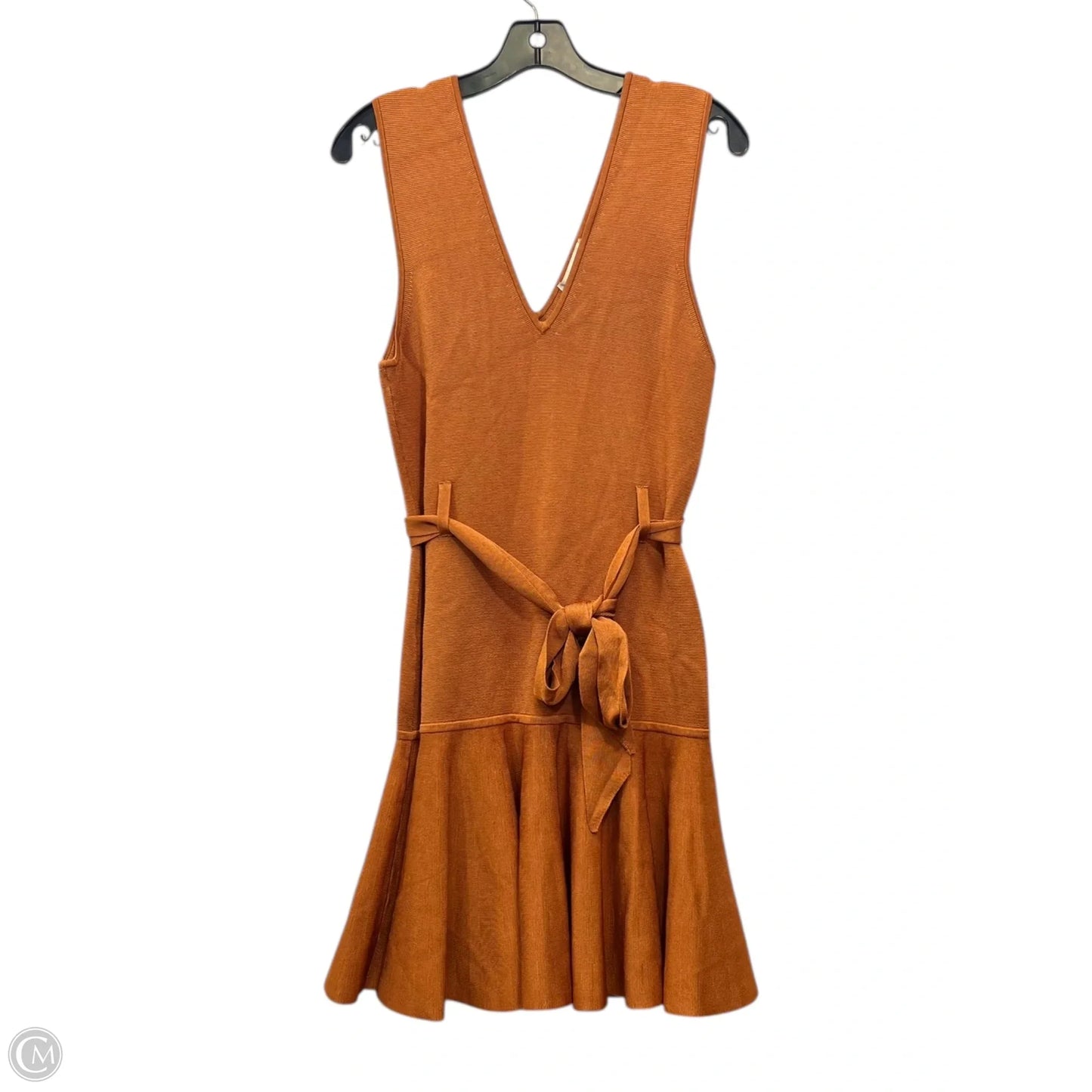 Dress Designer By Zimmerman In Copper, Size: M