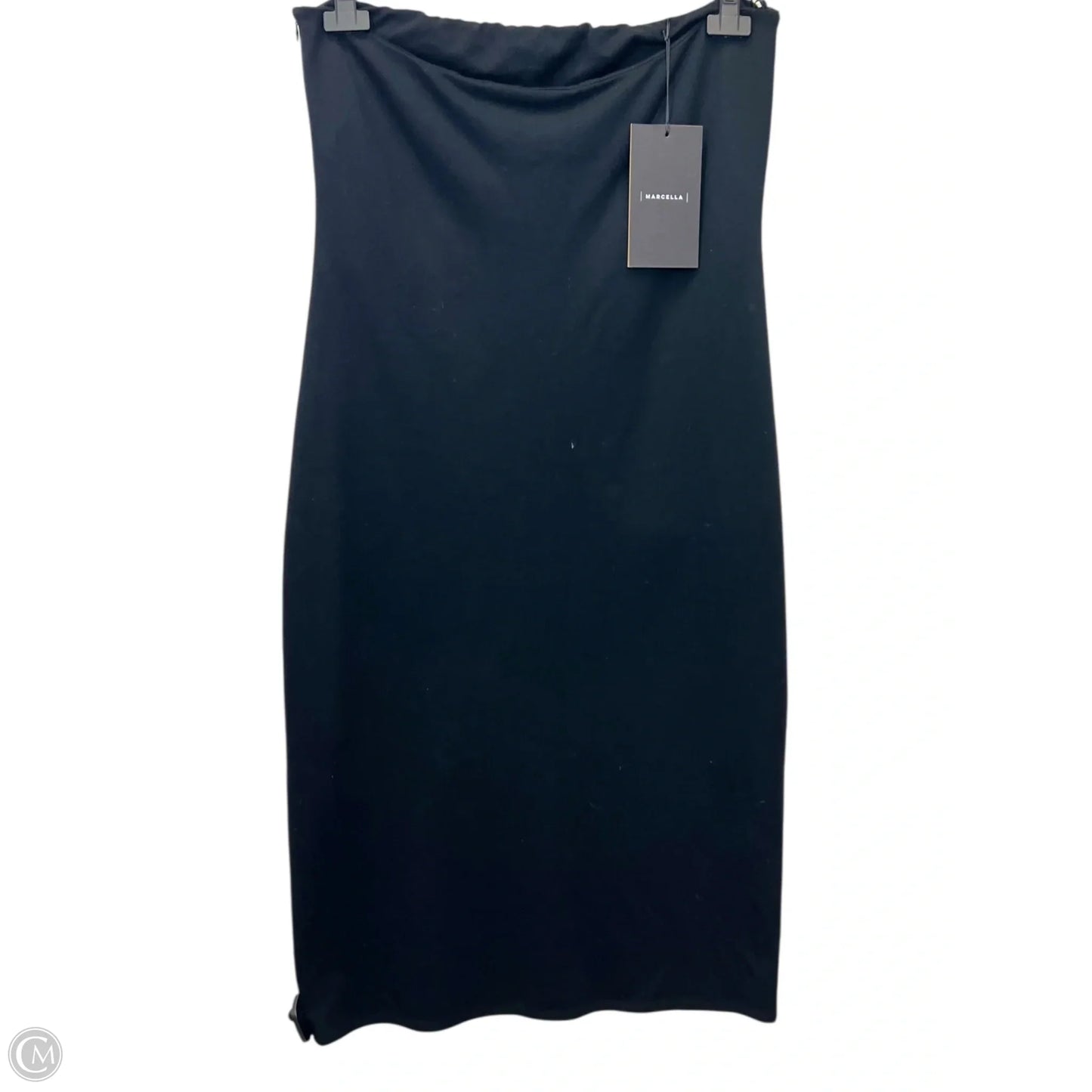 Dress Designer By Marcella In Black, Size: Xxl