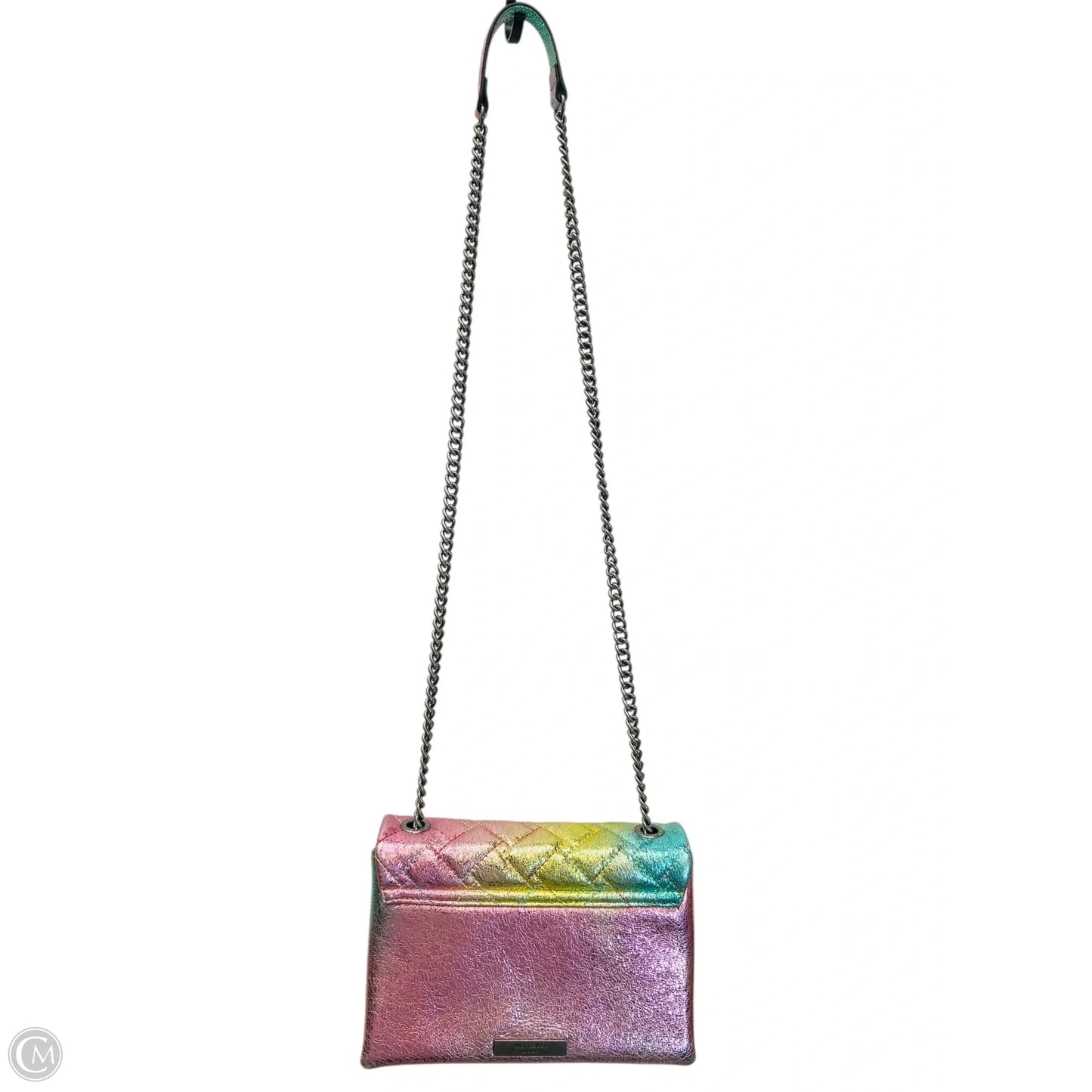 Crossbody Designer By Kurt Geiger, Size: Small