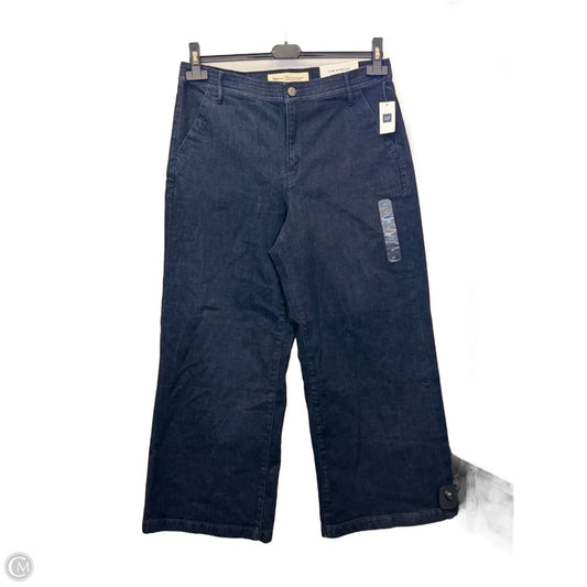Pants Cargo & Utility By Gap In Blue, Size: 10