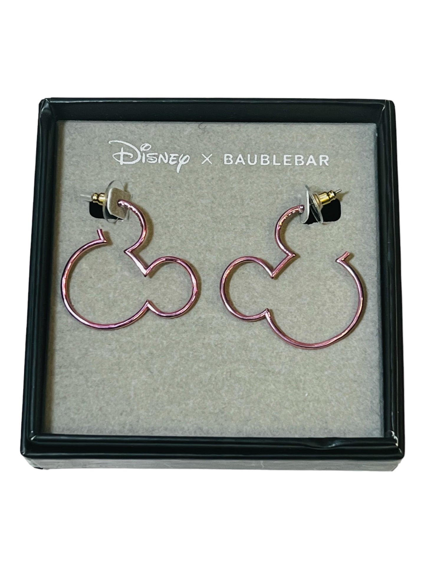 Earrings Hoop Baublebar