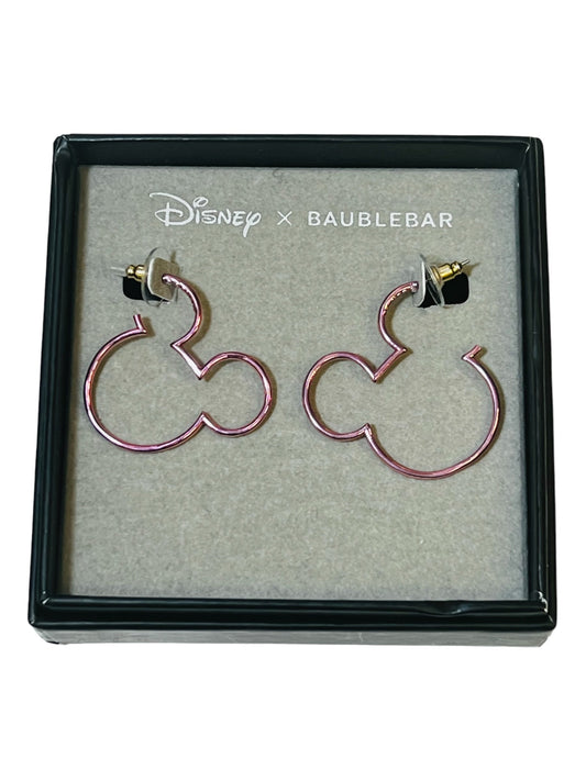Earrings Hoop Baublebar