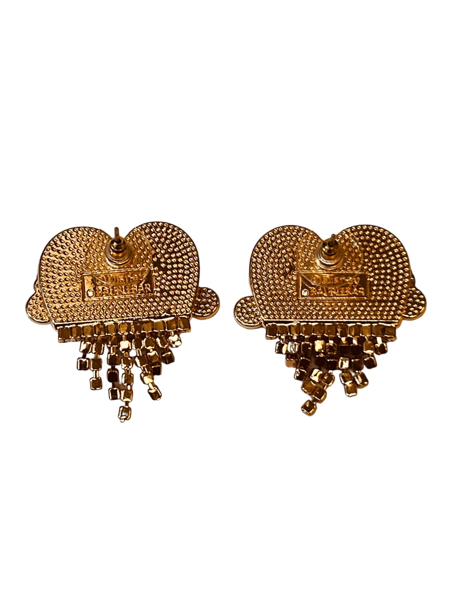 Earrings Stud Baublebar