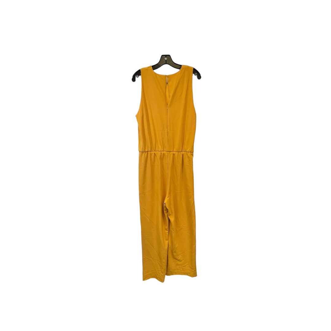 Jumpsuit By Boston Proper  Size: L