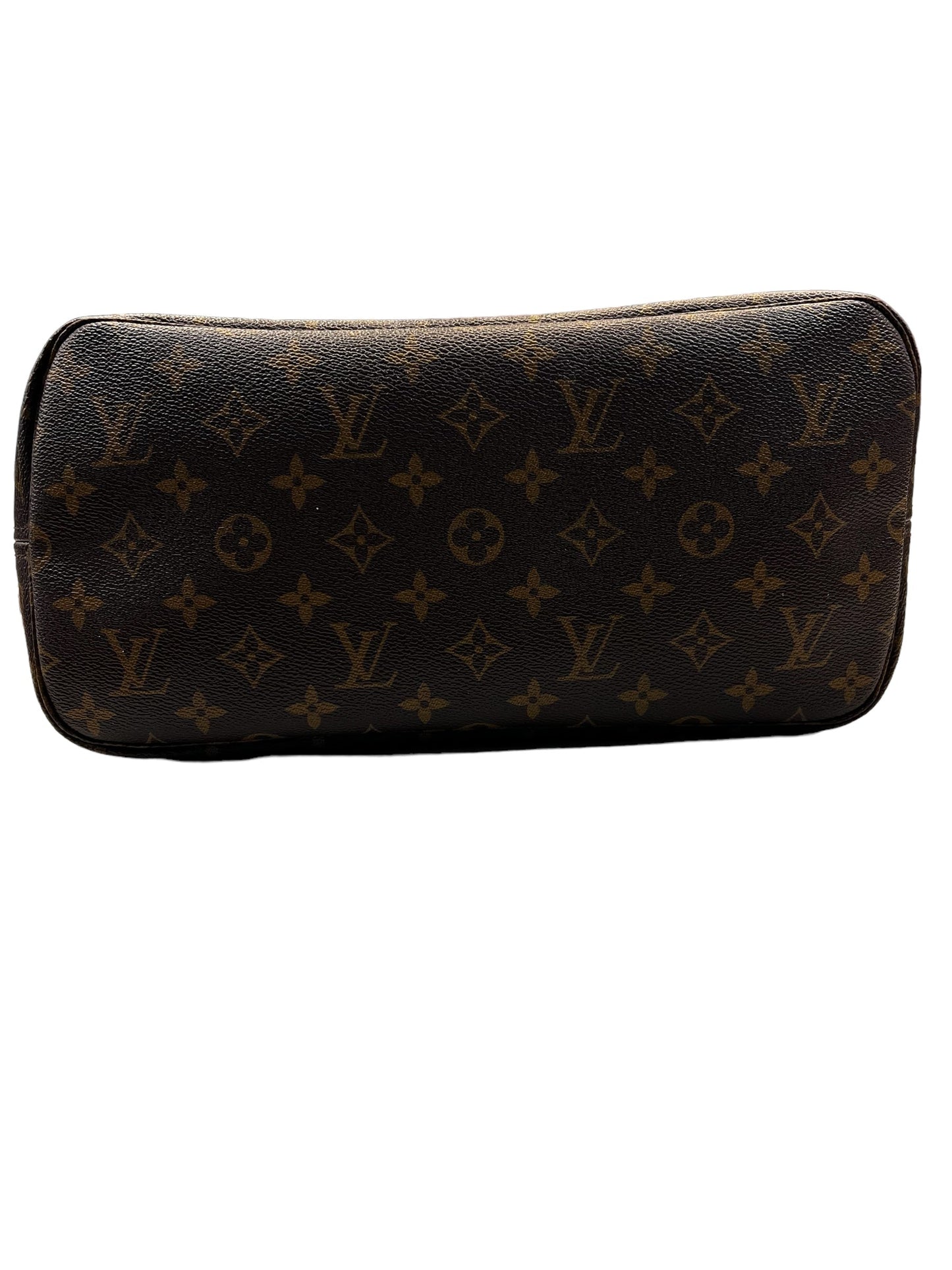 Handbag Luxury Designer Louis Vuitton, Size Large