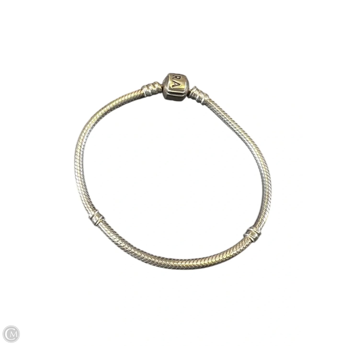 Bracelet Sterling Silver By Pandora