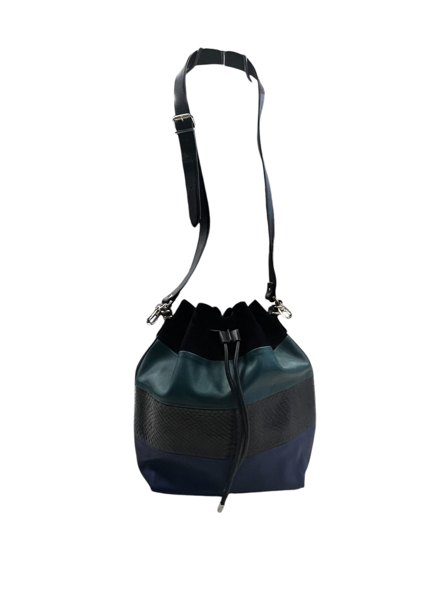 Handbag Luxury Designer By Proenza-schouler, Size: Medium