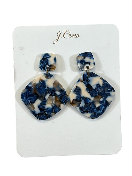 Earrings Dangle/drop By J. Crew