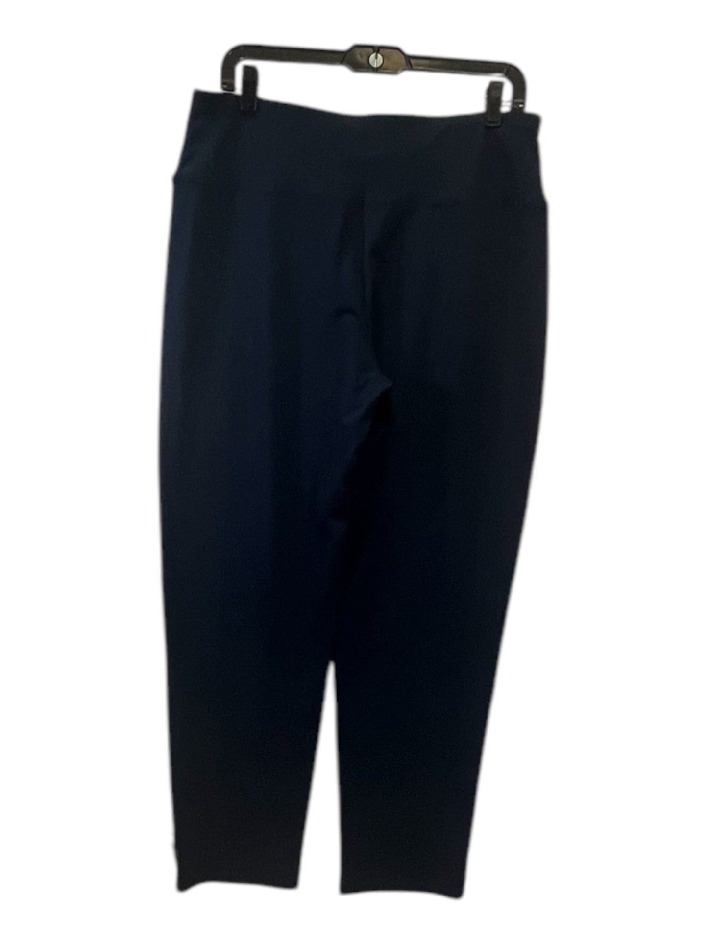 Pants Lounge By J. Jill In Navy, Size: M