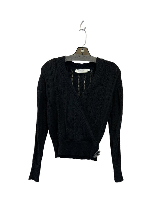 Sweater Designer By Astr The Label In Black, Size: S