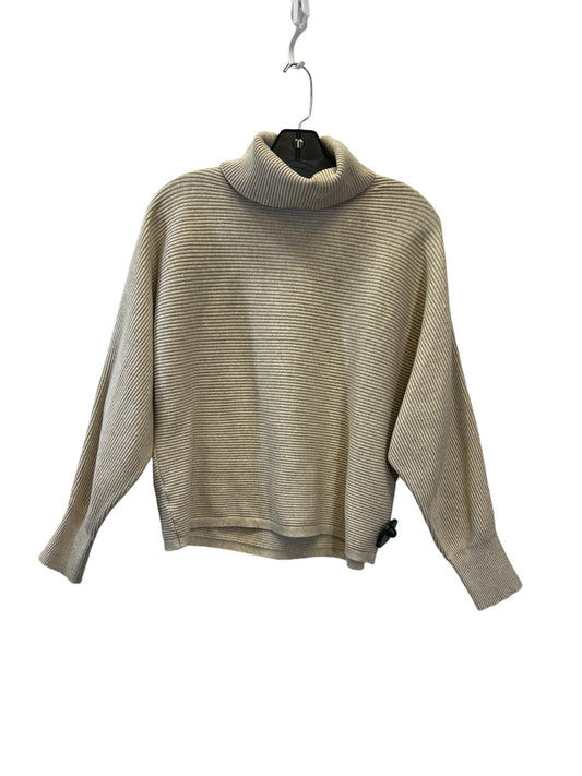 Sweater By Old Navy In Tan, Size: M