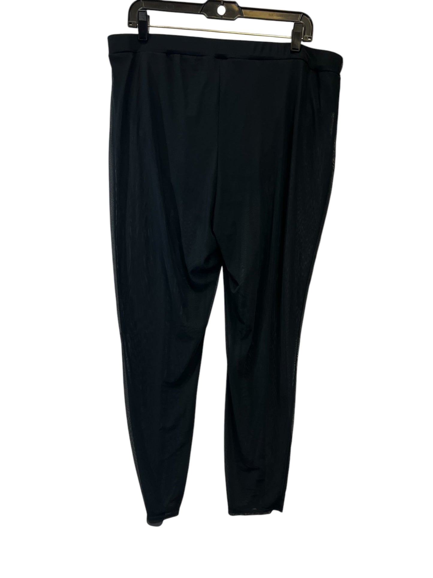 Pants Other By Shein In Black, Size: 3x