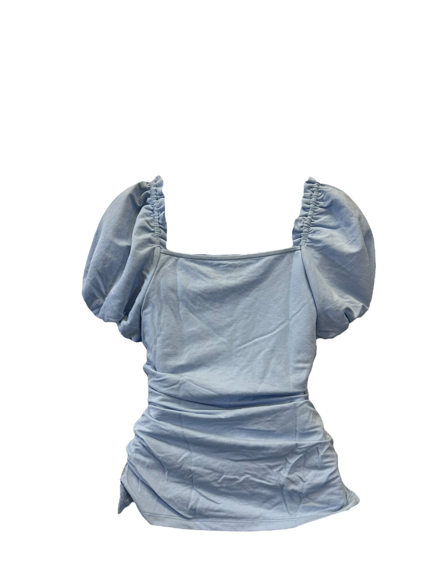 Top Short Sleeve By and this now  Size: S