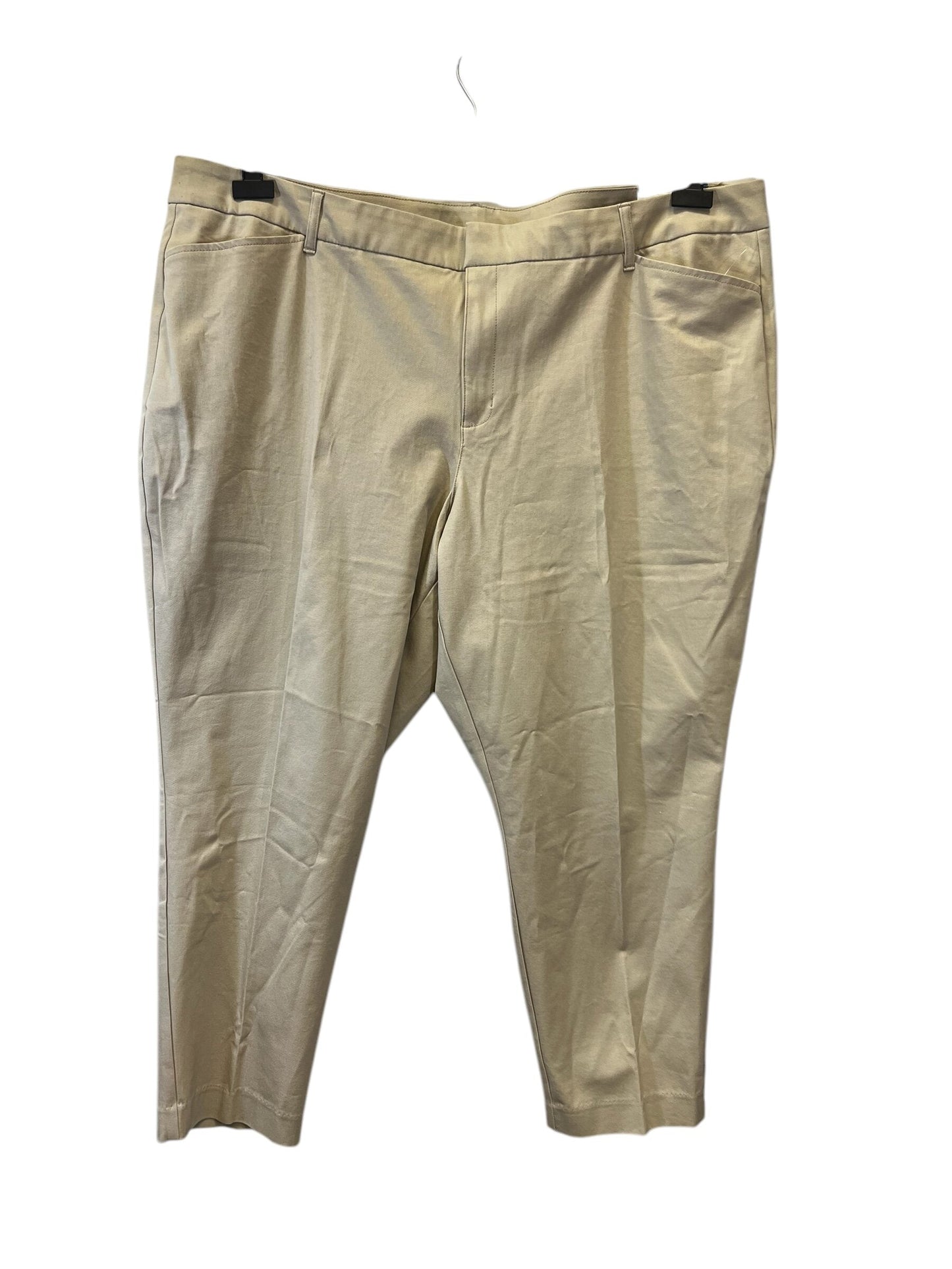 Pants Chinos & Khakis By Worthington  Size: 26
