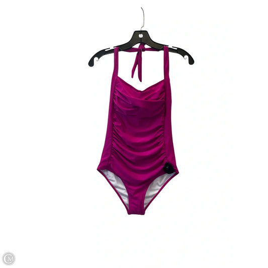 Swimsuit By Smismivo In Pink, Size: S