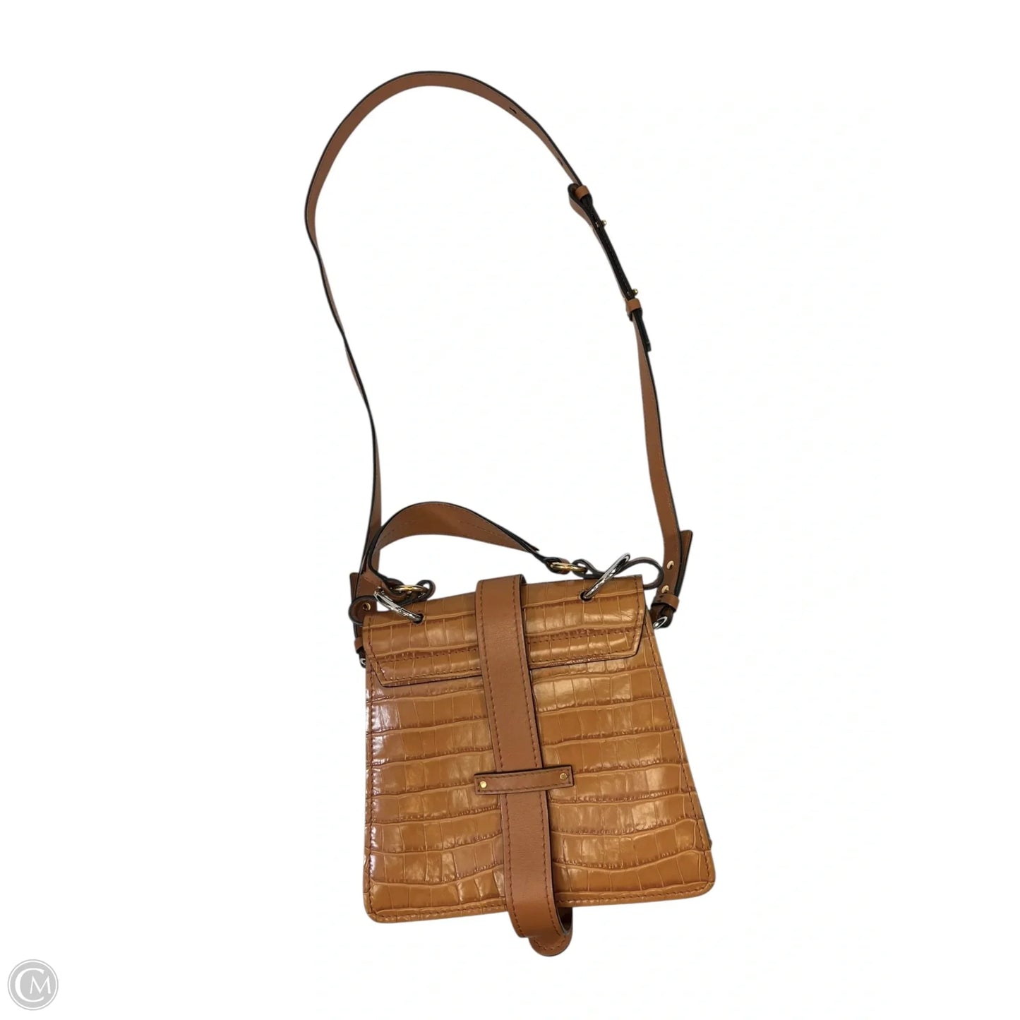 Handbag Designer By Chloe, Size: Medium