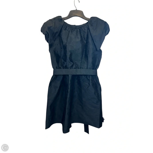 Dress Designer By Kate Spade In Black, Size: Xl