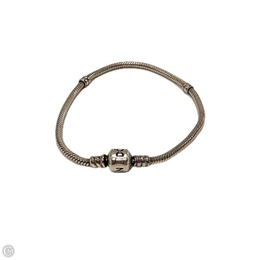 Bracelet Other By Pandora