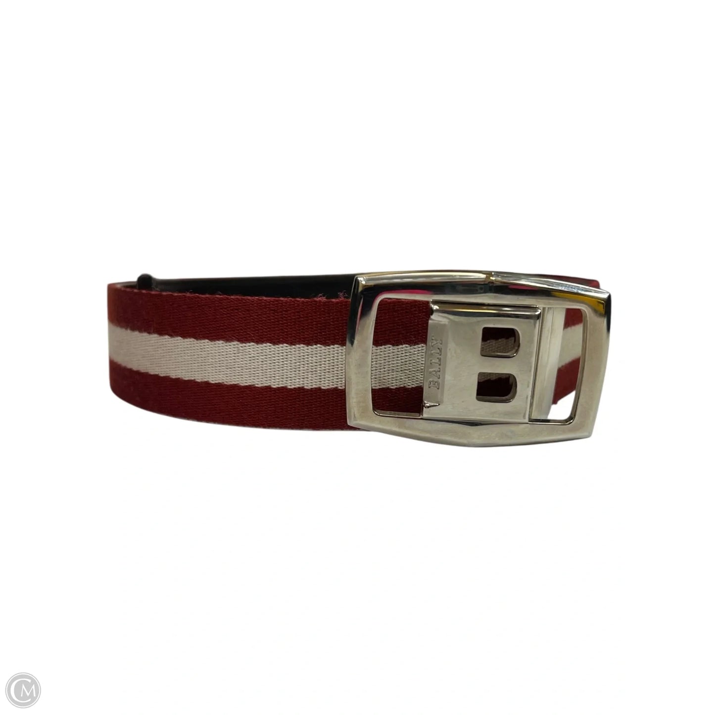 Reversible Belt Designer By Bally