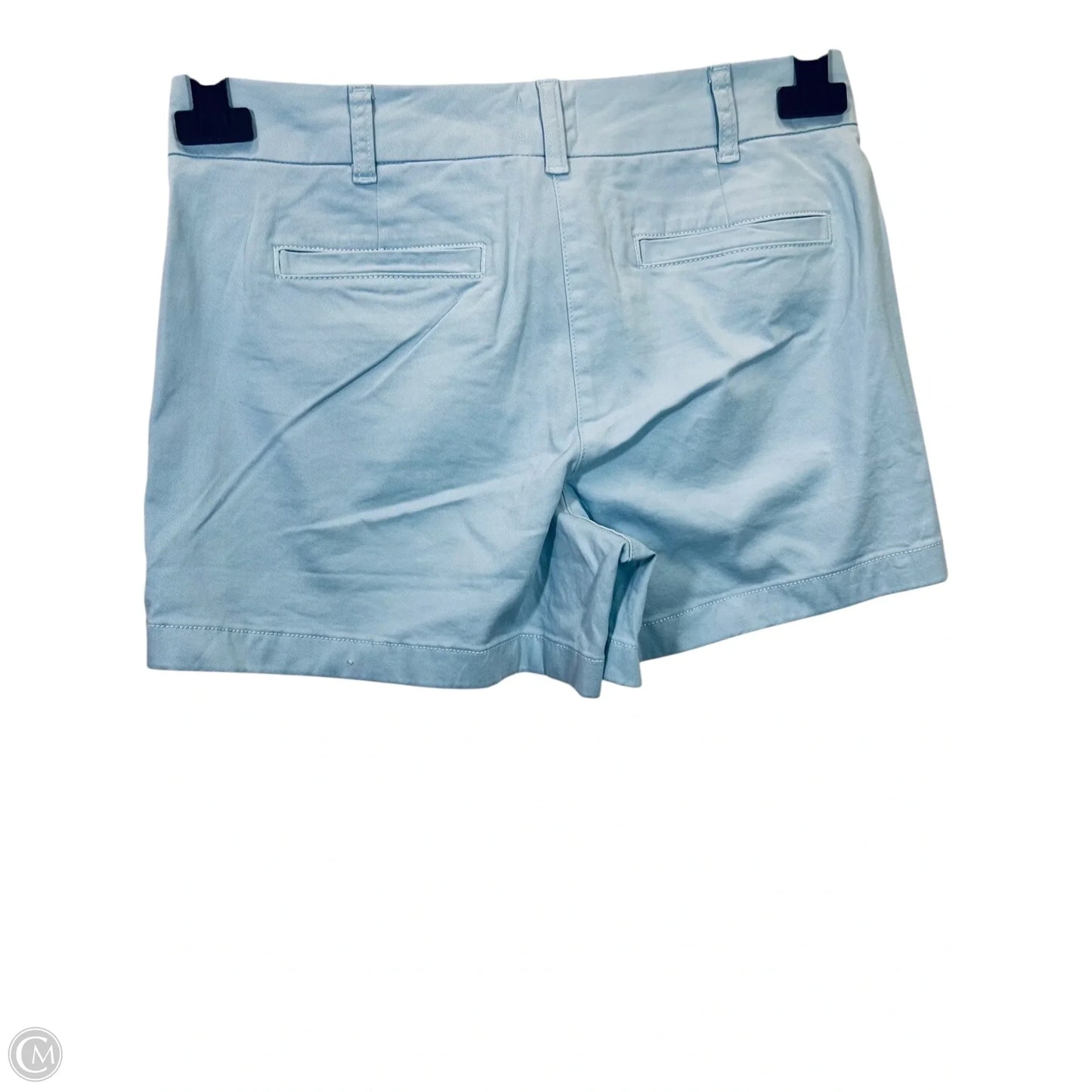 Shorts By J. Crew In Blue, Size: 8