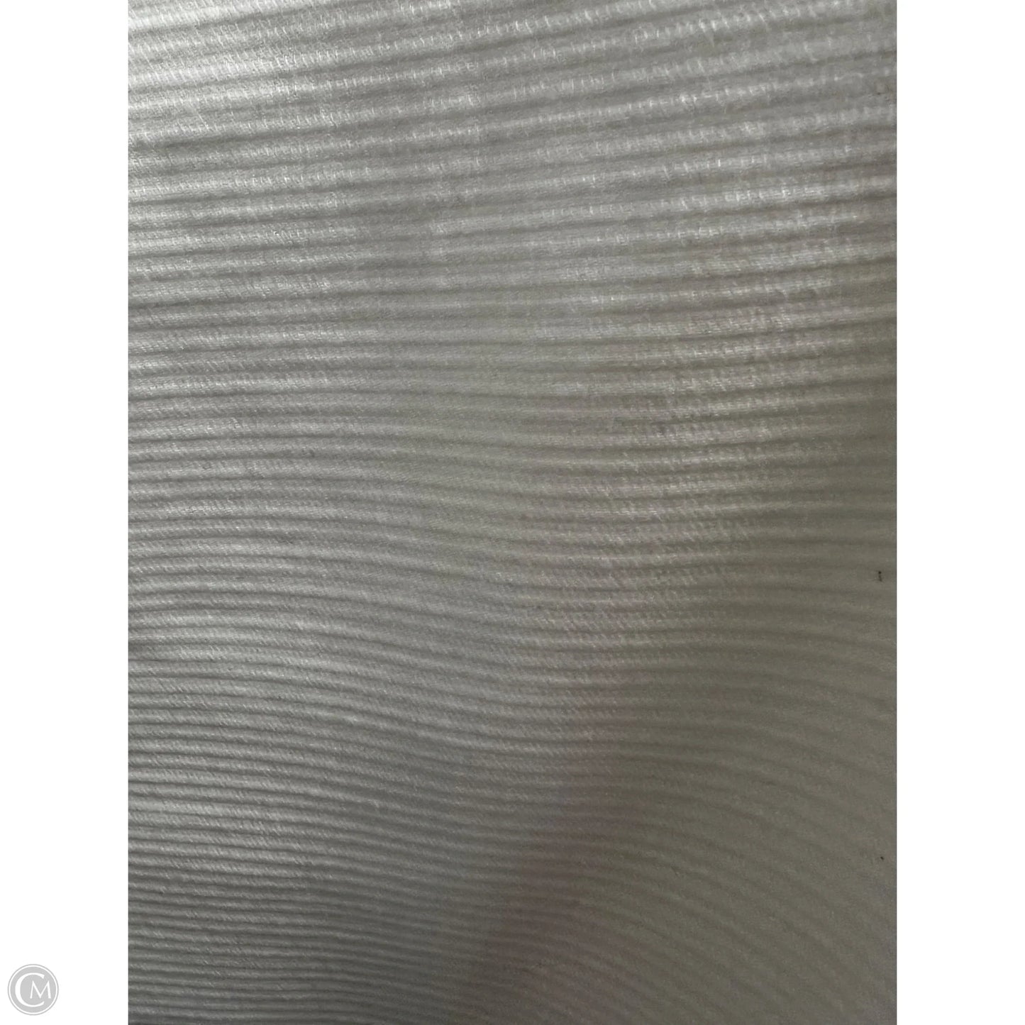 Cardigan By Lafayette 148 In White, Size: Xl